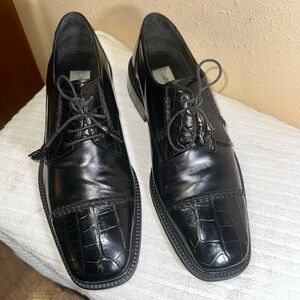 Mezlan Oxfords size 10M